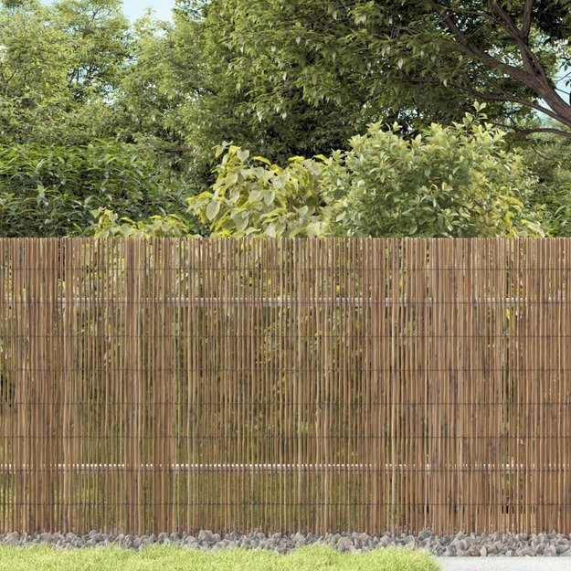Sodo tvora, 500x80cm, nendrės