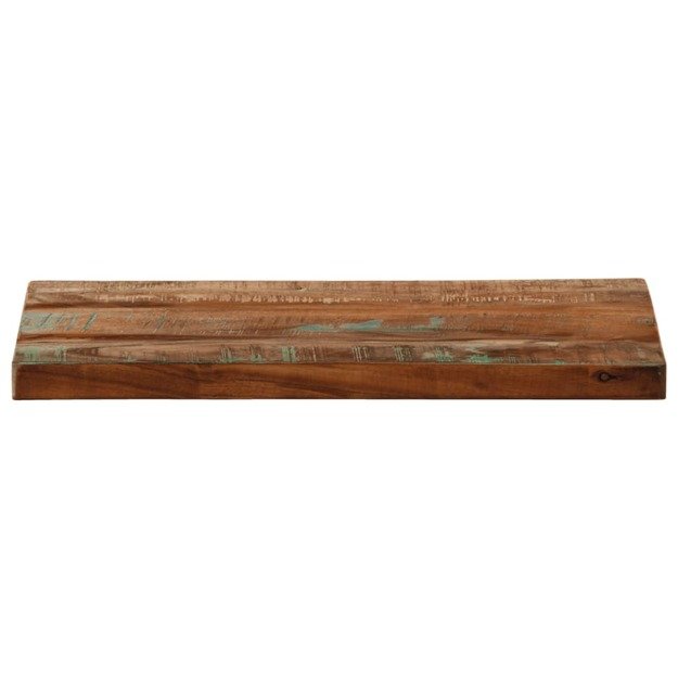 Stalviršis, 50x40x3,8cm, perdirbta mediena, stačiakampis