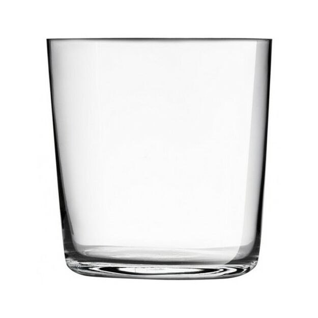 Alaus stiklas Crisal Fino 370 ml