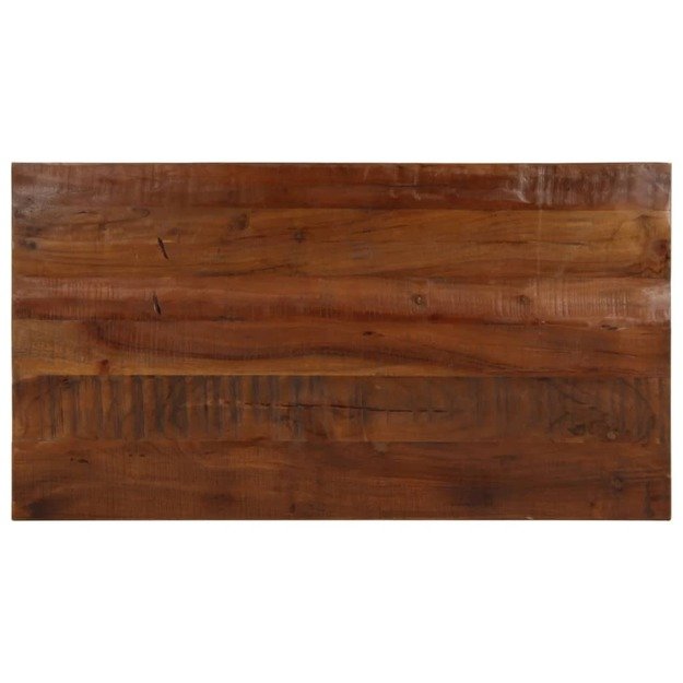 Stalviršis, 110x70x2,5 cm, perdirbta mediena, stačiakampis