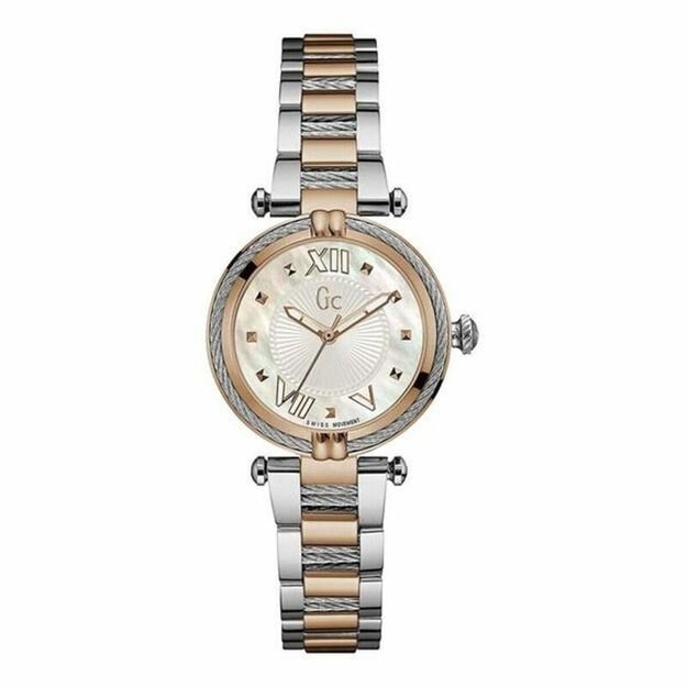 Laikrodis moterims GC Watches Y18002L1 (Ø 32 mm)