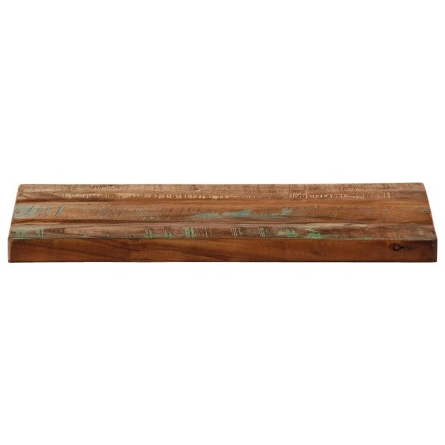 Stalviršis, 60x20x3,8 cm, perdirbta mediena, stačiakampis