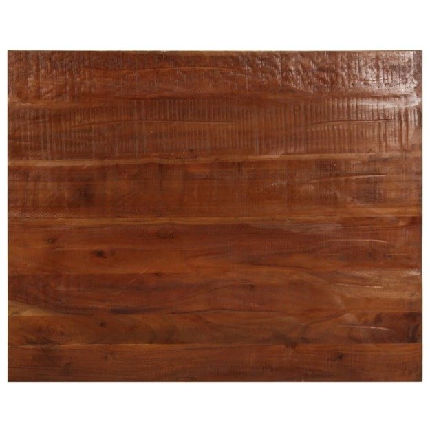 Stalviršis, 100x80x2,5 cm, perdirbta mediena, stačiakampis