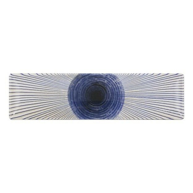 Gili lėkštė La Mediterránea Irys Stačiakampis 30 x 8 x 2 cm