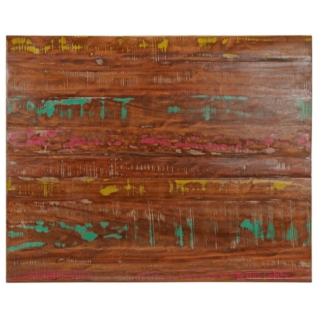 Stalviršis, 110x80x2,5 cm, perdirbta mediena, stačiakampis