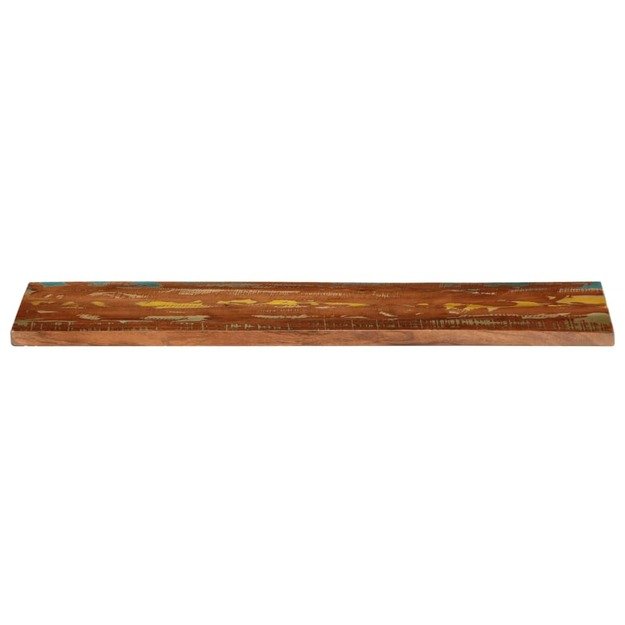 Stalviršis, 120x20x3,8 cm, perdirbta mediena, stačiakampis
