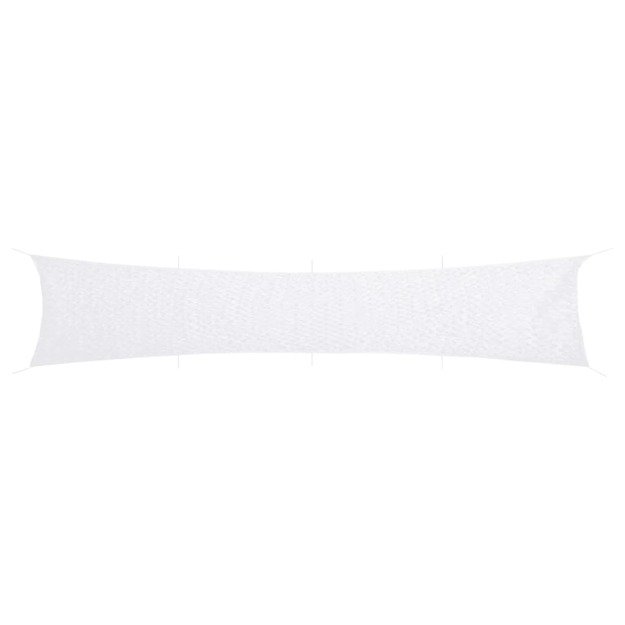 Kamufliažinis tinklas su krepšiu, baltos spalvos, 844x142cm