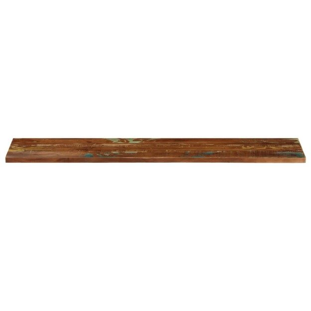 Stalviršis, 160x20x3,8 cm, perdirbta mediena, stačiakampis