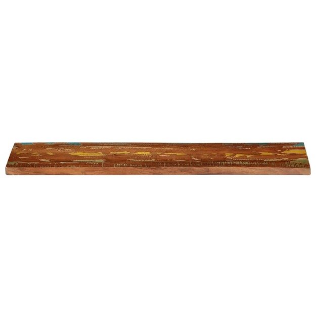 Stalviršis, 100x30x3,8 cm, perdirbta mediena, stačiakampis