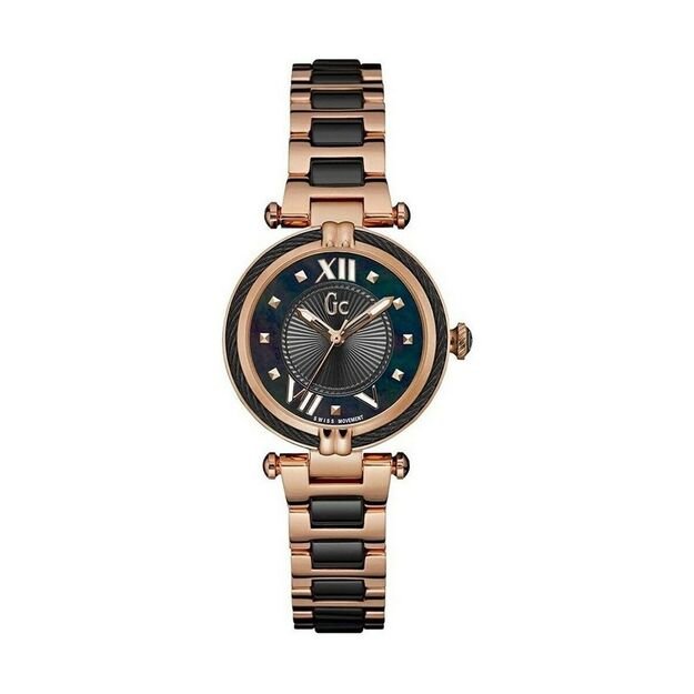 Laikrodis moterims GC Watches Y18013L2 (Ø 32 mm)