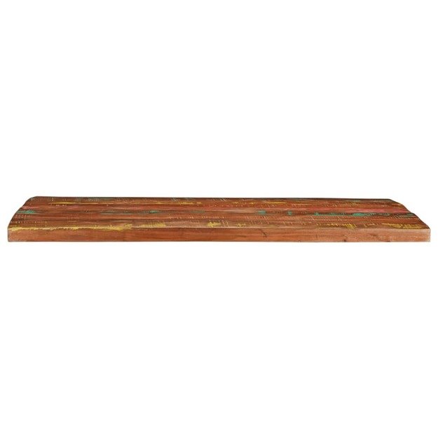 Stalviršis, 90x80x2,5 cm, perdirbta mediena, stačiakampis