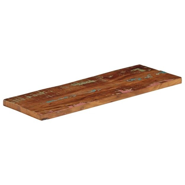 Stalviršis, 70x30x3,8 cm, perdirbta mediena, stačiakampis