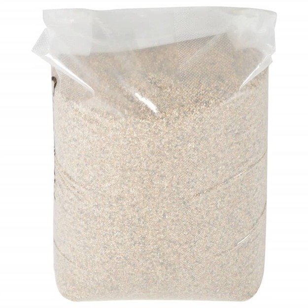 Smėlis filtrui, 25kg, 1,0–2,0mm