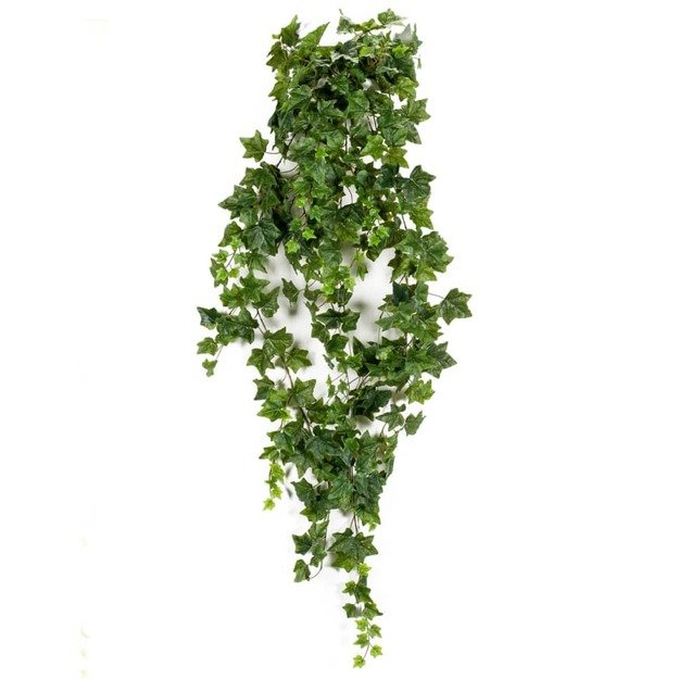 Emerald dirbtinis augalas, kabančios gebenės krūmas, 180cm, 418712