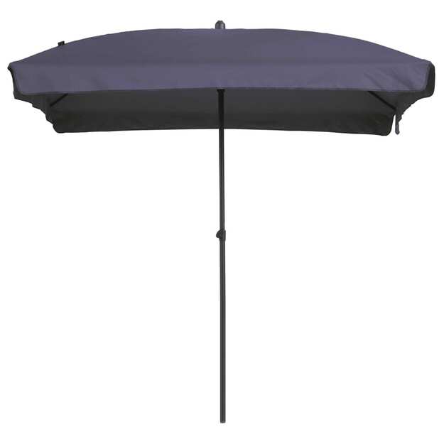 Madison skėtis patmos luxe, safyro mėlynas, 210x140cm, stačiakampis