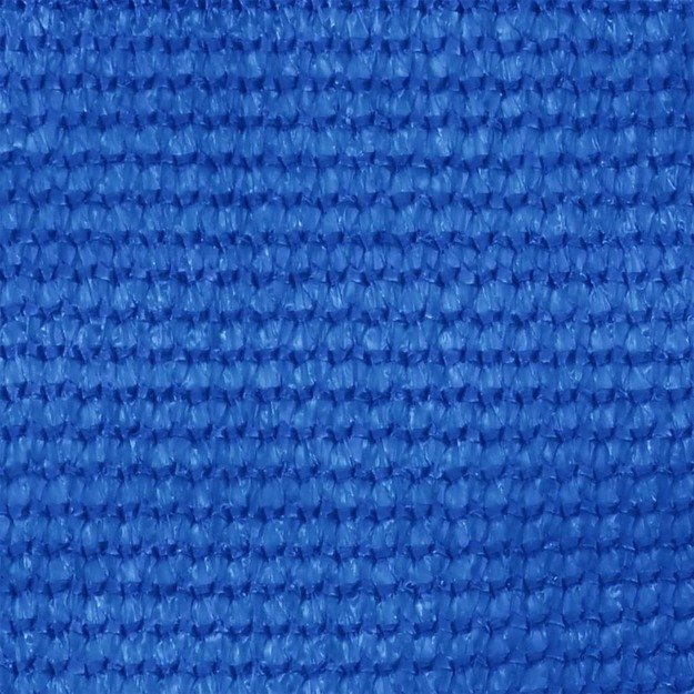Palapinės kilimėlis, mėlynos spalvos, 300x600cm, hdpe