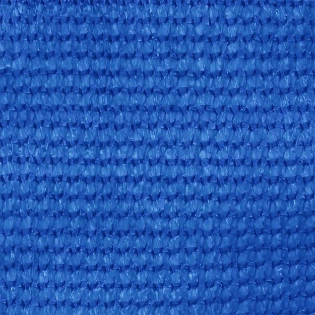 Palapinės kilimėlis, mėlynos spalvos, 400x500cm, hdpe