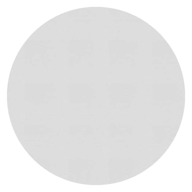 Saulę sugerianti baseino plėvelė, pilkos spalvos, 527cm, pe