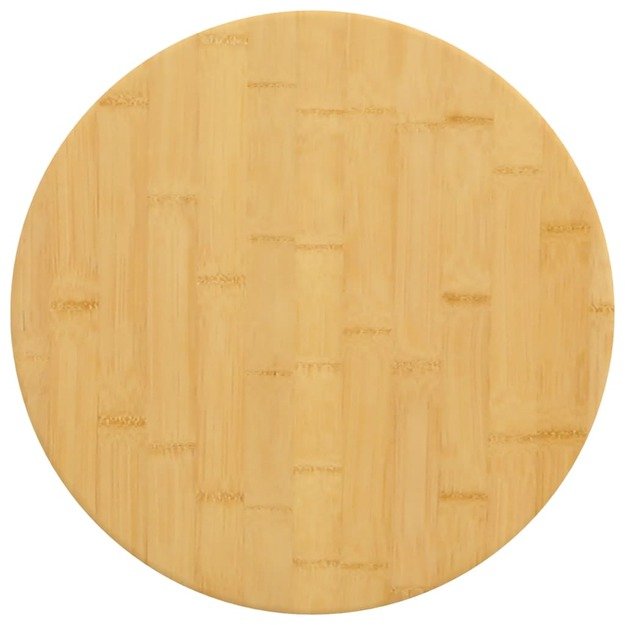 Stalviršis, 40x2,5 cm, bambukas