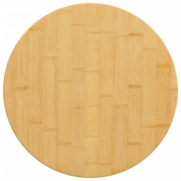 Stalviršis, 50x4 cm, bambukas